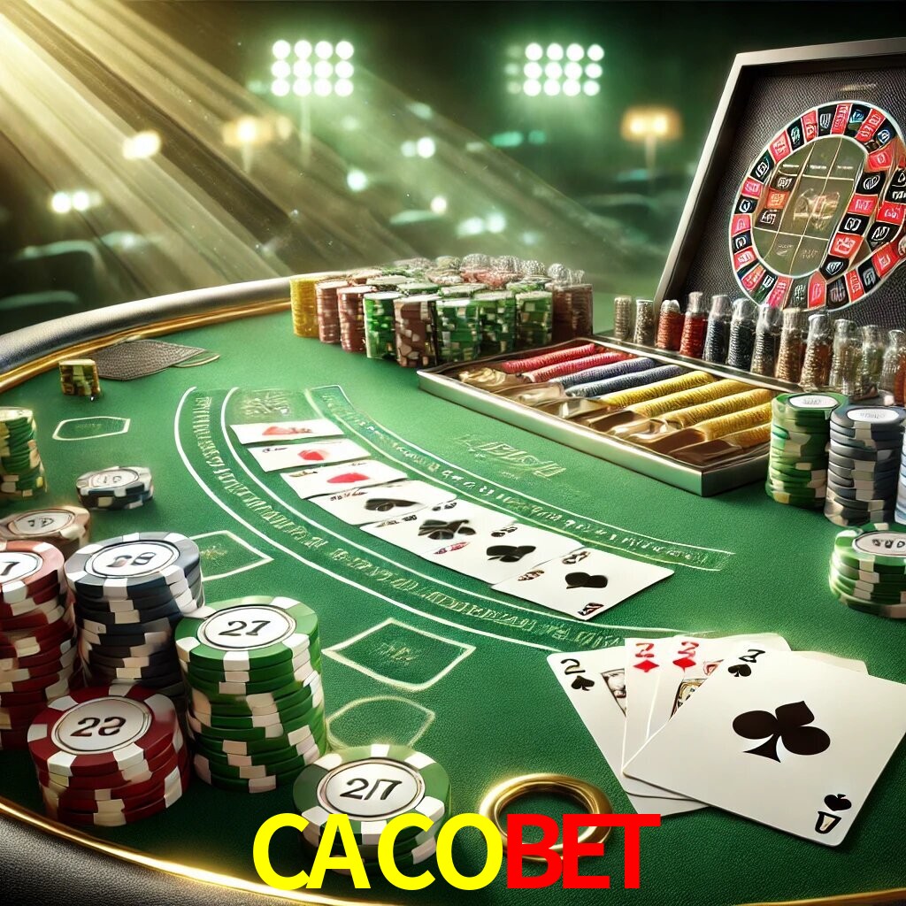Jogos Populares no Cassino