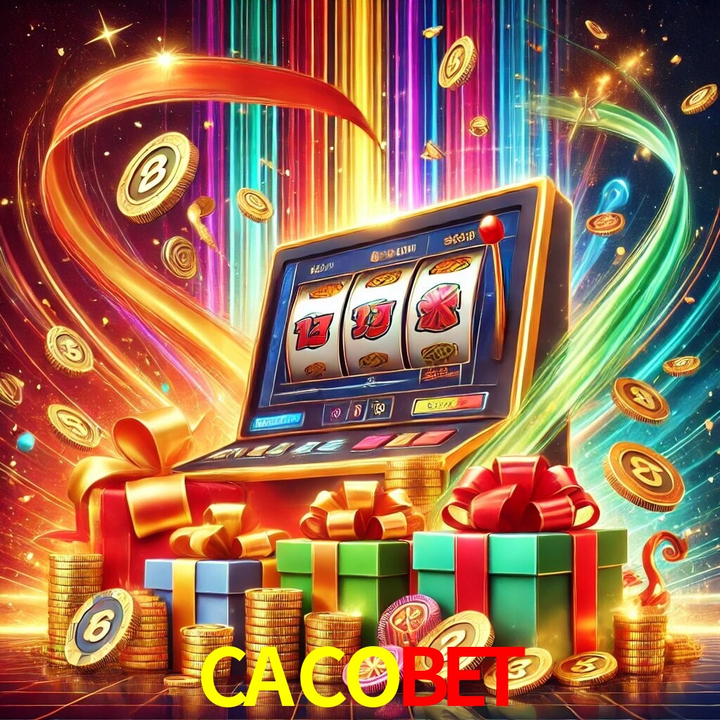 Promoções CACOBET