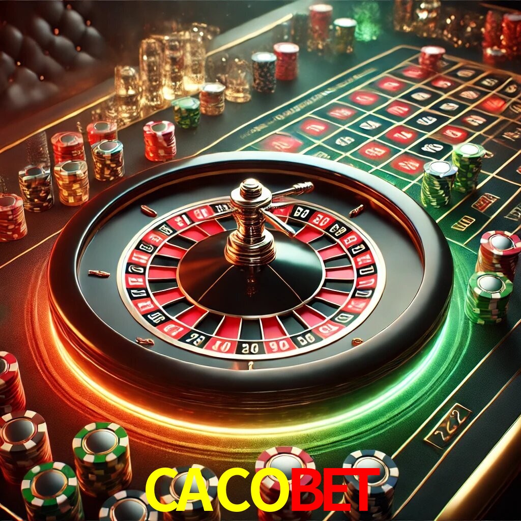 Jogos de roleta