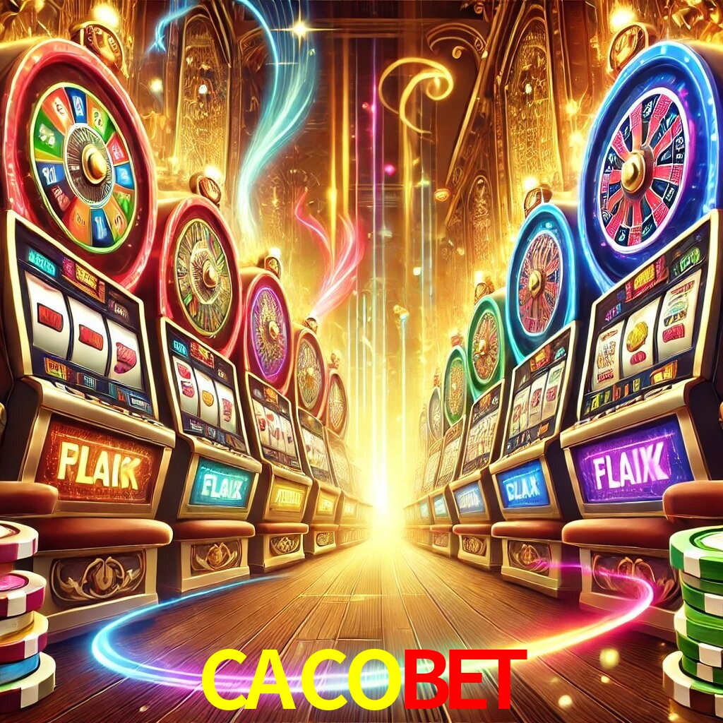 Jogos de caça-níqueis